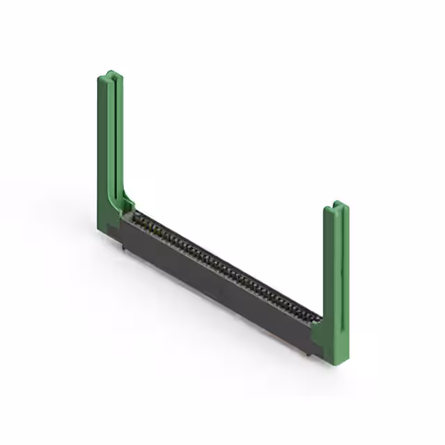 395-082-521-558 EDAC Inc.  Edgeboard Connectors